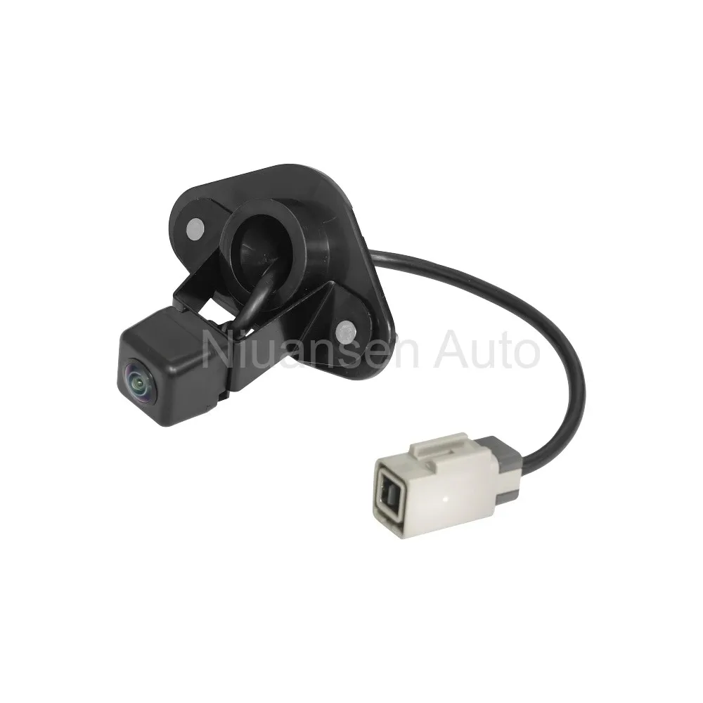 Car Rear View Camera 86267-AJ10B 86267AJ10B Assist Parking Reversing Backup Camera For Subaru Legacy Outback 2010-2014