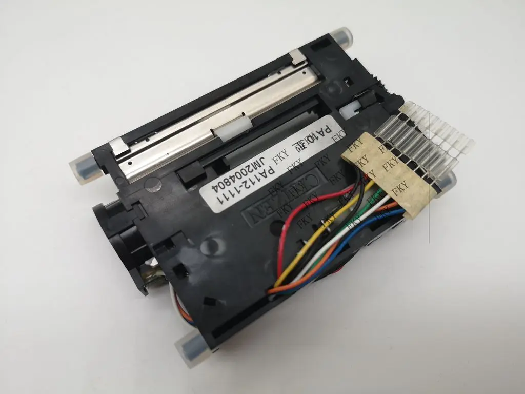 Free Shipping New original printhead PA10 PA112-1111 JM2004804 for printer Needle print head Needle printhead PA112-1111