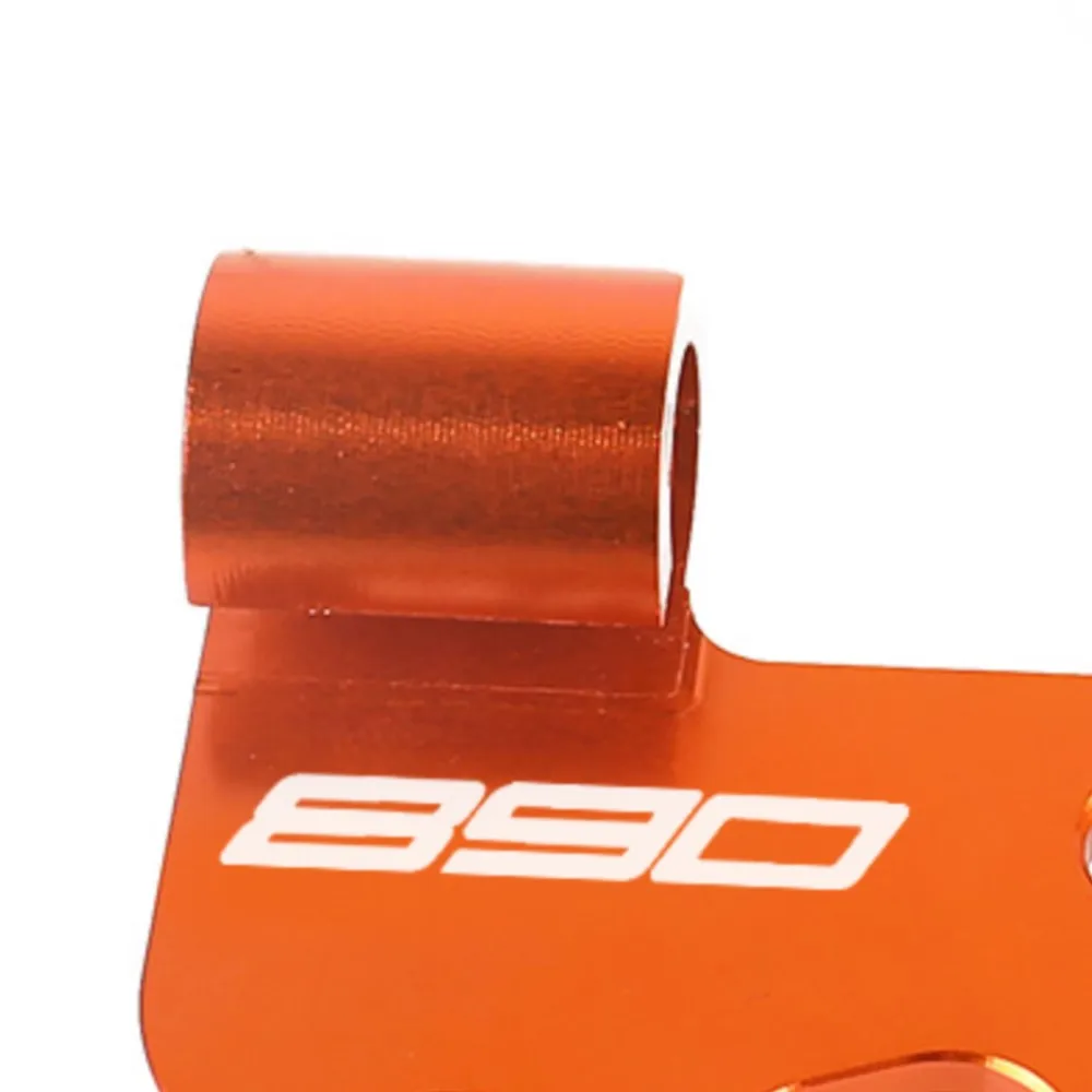 

2025 FOR KTM DUKE 790 890 DUKE DUKE790 790 890 Adventure S R 2018-2024 Motorcycle Accessories One Finger Clutch Lever Clutch Arm