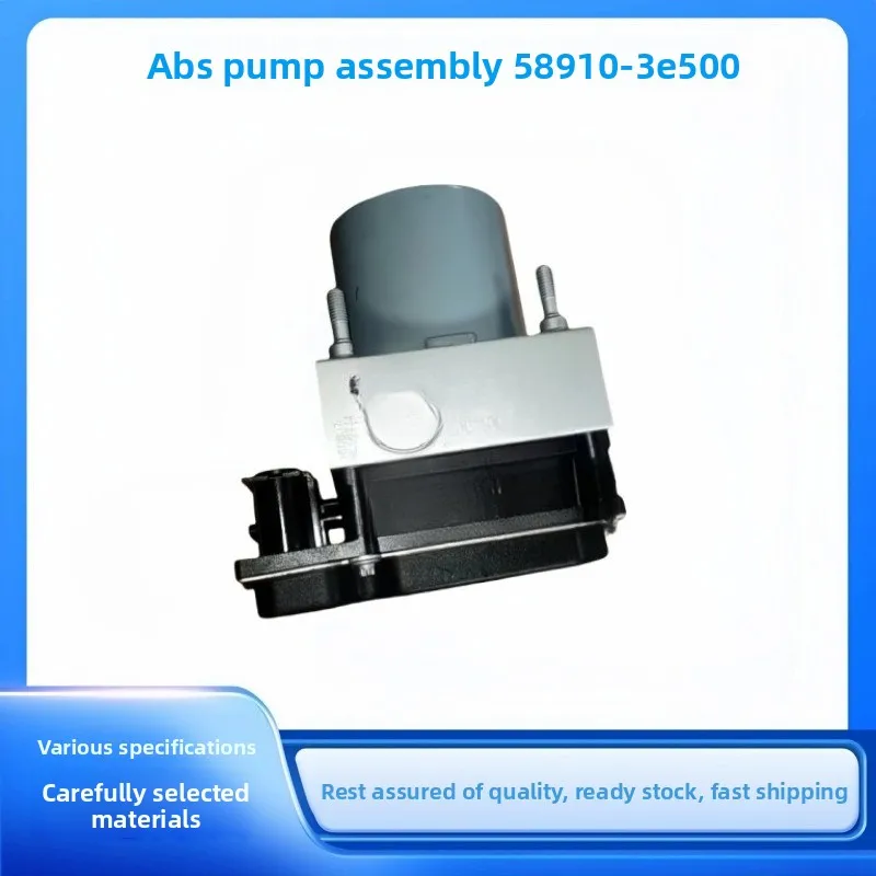 58910-3E500 Original pump assembly with stable quality for auto parts 58910-3E500