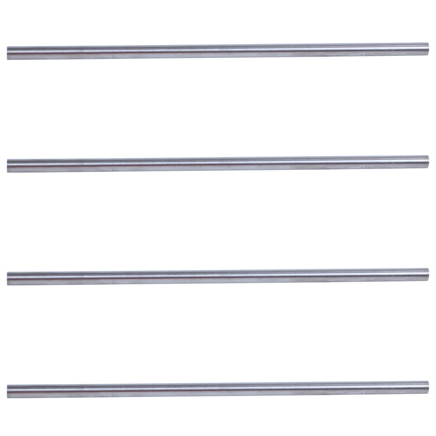 

ABWR-4PC 304 Stainless Steel Capillary Tube Tool OD 8Mm X 6Mm ID, Length 250Mm