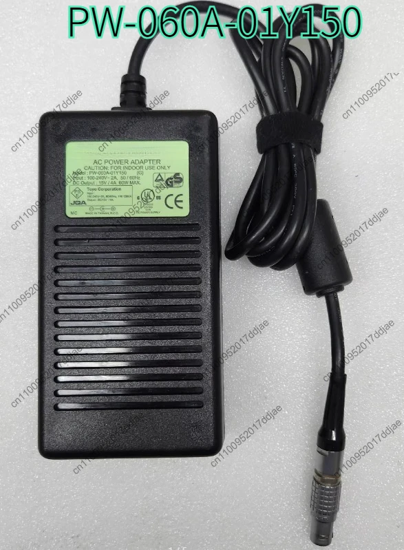 Power Supply 15V4A …