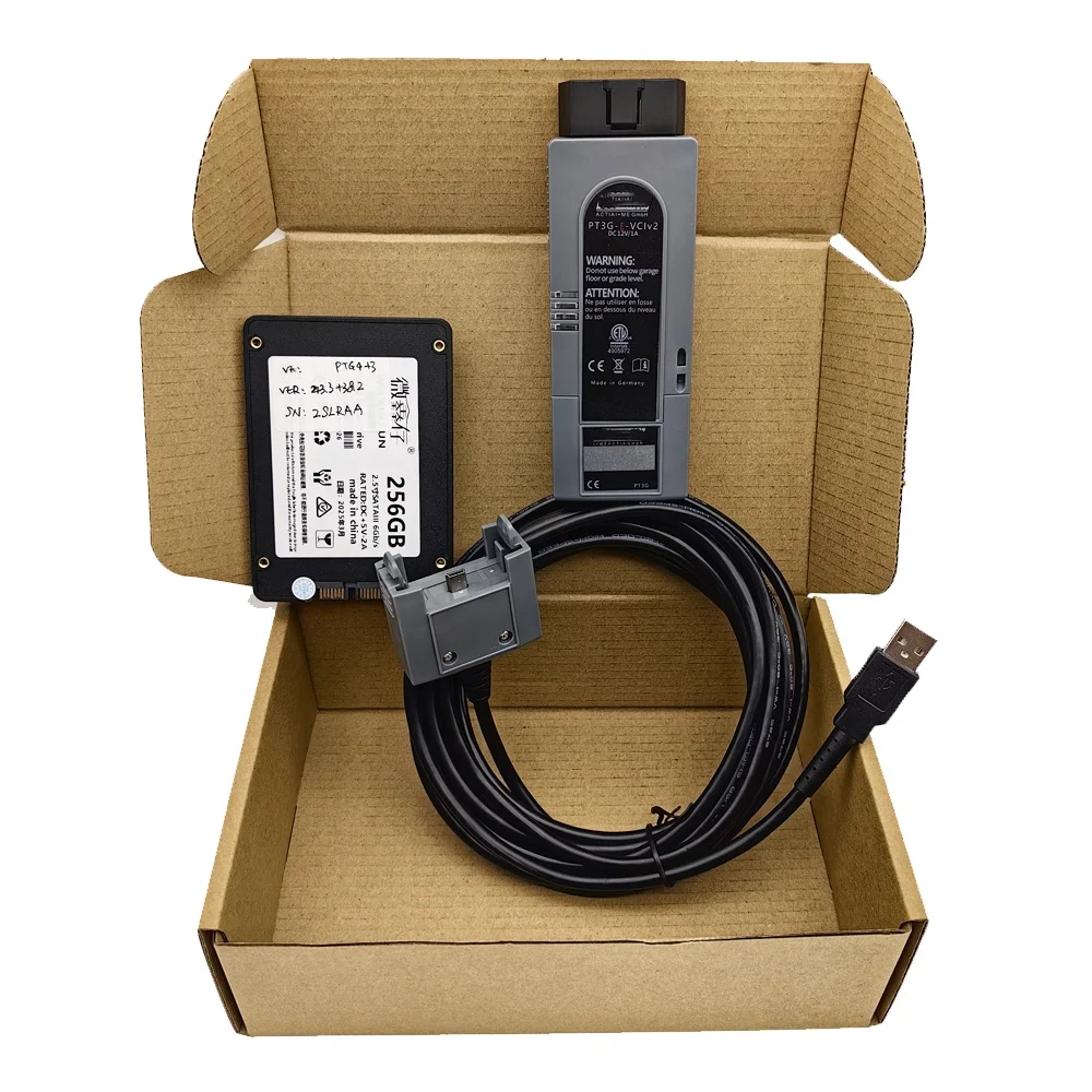 ใหม่ PIW PT4G VCI เครื่องทดสอบเครื่องมือวินิจฉัยรถยนต์ฟรี PT3G ซอฟต์แวร์วินิจฉัย VCI ไม่จํากัดใบอนุญาต PT4G ไม่จําเป็นต้องเปิดใช้งาน