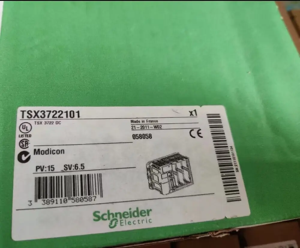 

1PCS New in Box Schneider tsx3722101 Fast Ship