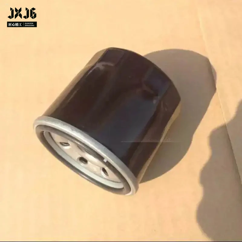 XMSJ Oil Filter Element For SH11000 SH11500 Generator GX620 GX630 GX670 GX690 V Twin Engine Oil Cleaner Accessories