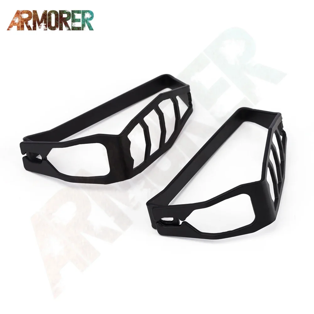اكسسوارات الدراجات النارية الأمامي والخلفي بدوره مصباح إشارة غطاء للحماية درع لسيارات BMW F 750GS 850GS F750GS F850GS ADVENTURE ADV