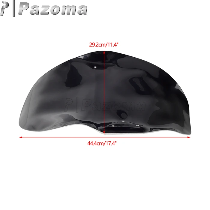 Motorcycle Seat Plate with High-quality Fiberglass Reinforced Plastic Seat Shell, Suitable for Night Walking 975 RH975 2022-2023