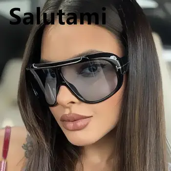 10 best sales टॉमफोर्ड चश्मा - №3