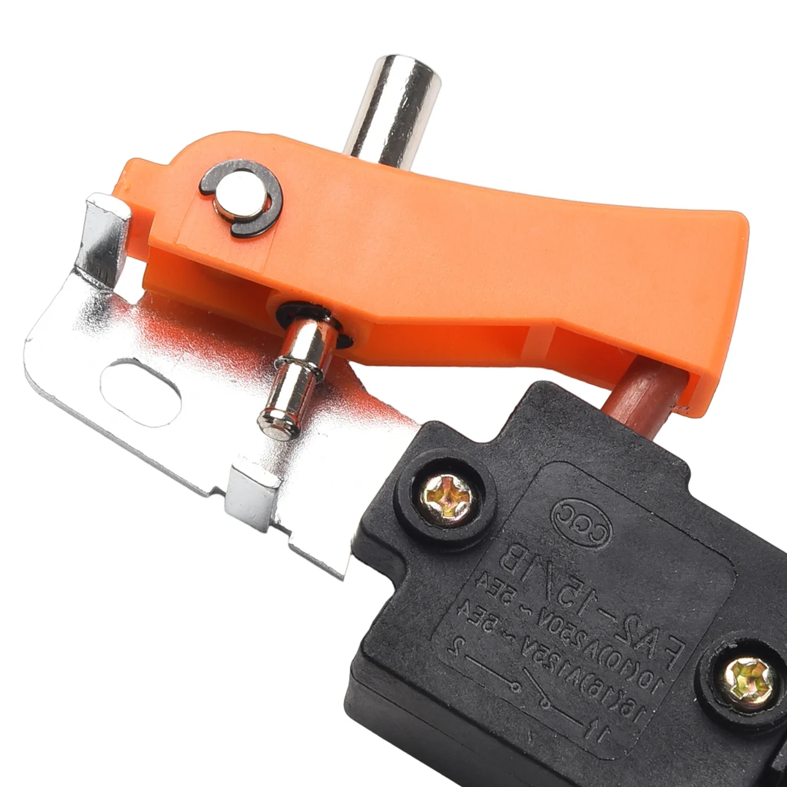 

Запасная часть, переключатель управления скоростью, триггерный переключатель, заводской домашний электрический выбор, электроинструменты, замена поврежденных аксессуаров