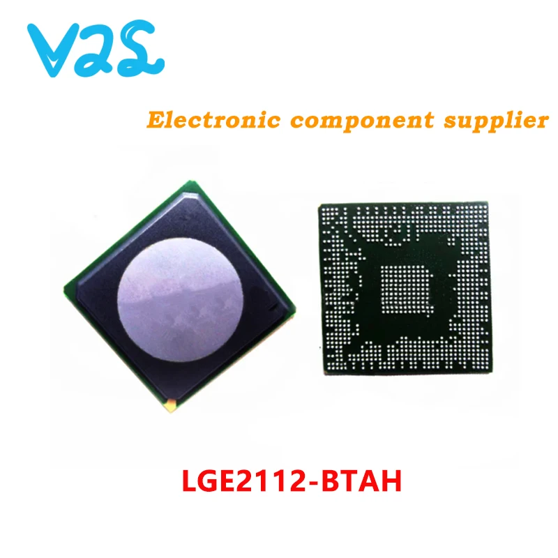 100% New LGE2112 LGE2112-BTAH BGA Chipset High Quality Stock Spot IC