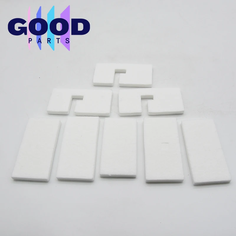 1PCS 1528673 1546710 Waste Ink Pad Sponge for EPSON BX525 BX535 BX625 SX525 SX535 SX620 TX560 TX620 NX530 NX635 K100 K200 K300