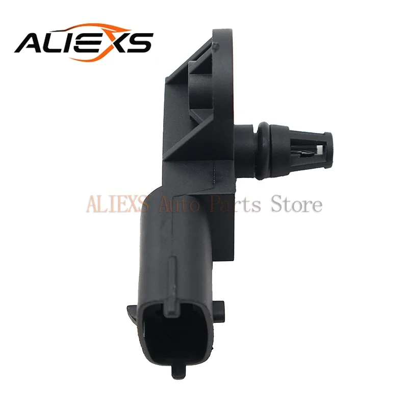 

885165 Suction Pipe Pressure Sensor For Mercruiser Volvo Penta 4.3 5.0 5.7 gi gxi High Quality Auto Part Accessories New