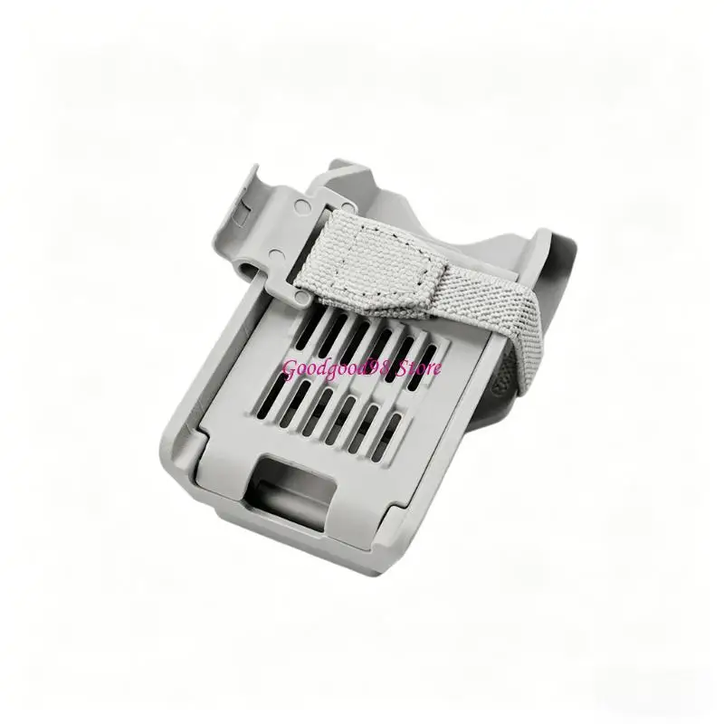 Videos Transmission Module Mounting Set Enhances Signals Stability for Lito 
