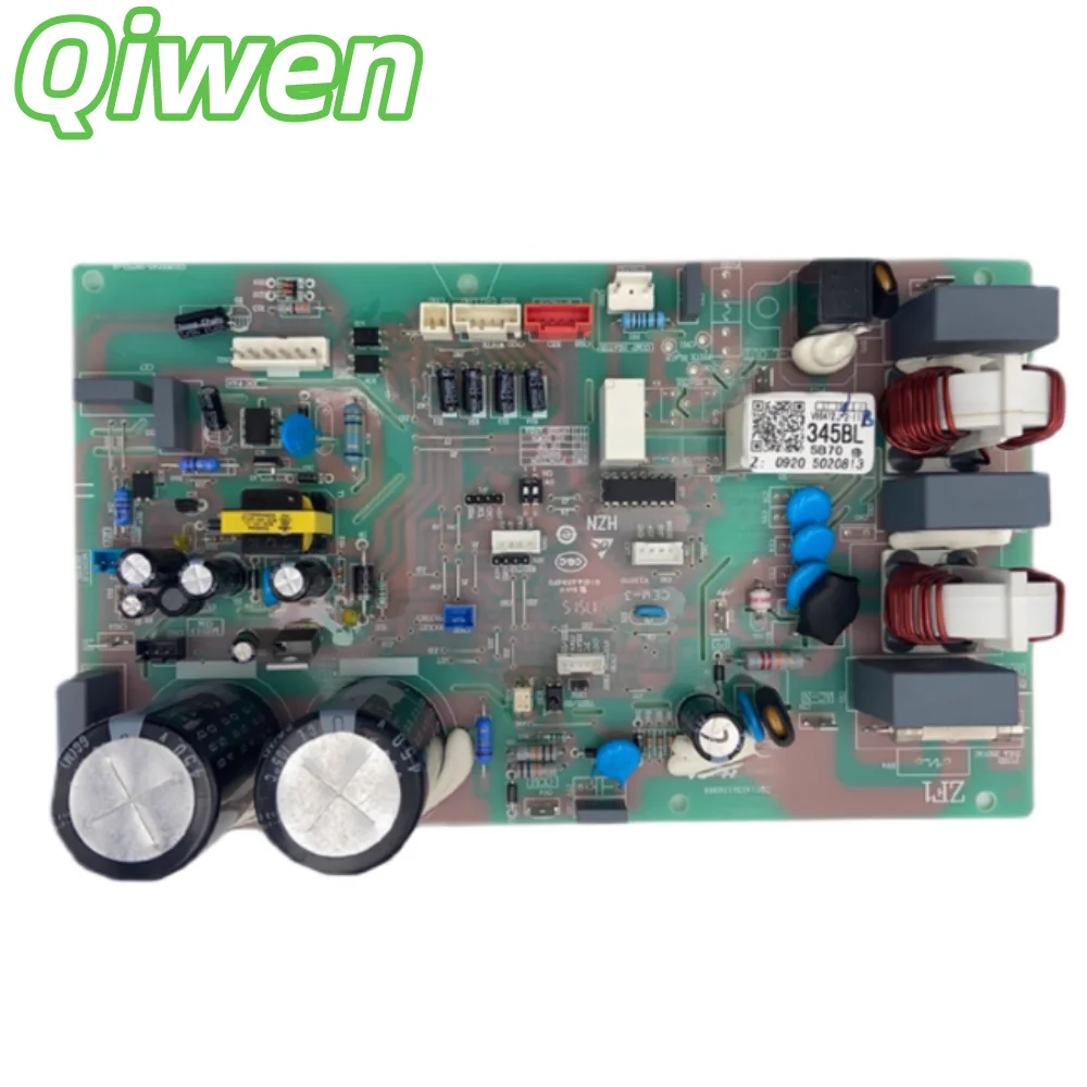 nouveau-pour-haier-climatiseur-onduleur-carte-0011800345bl-unite-externe-carte-mere