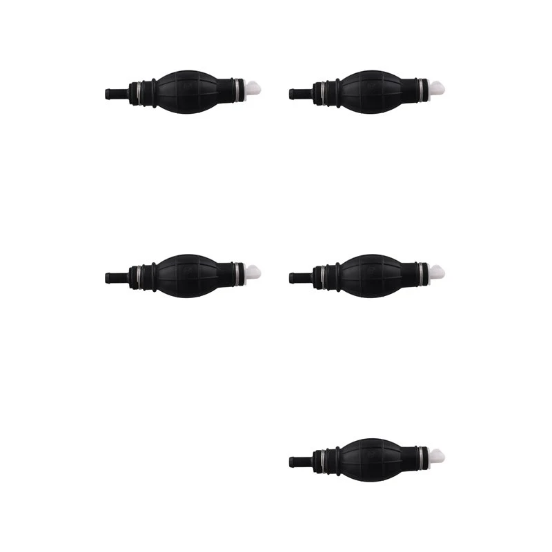 5X Diesel Tanks Manual Oil Absorber For KIA Bongo3 Carnival Sedona K2700 K2900 2.9L J3-Engine 0K52A-13490A 0K52A13490A Limited