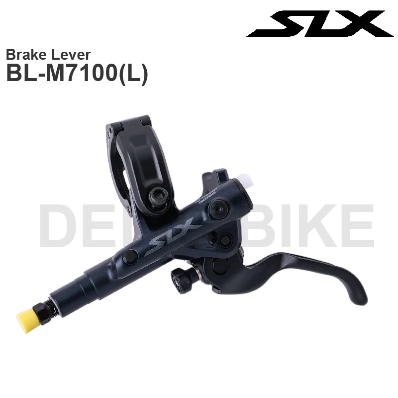 SHIMANO SLX M7100 Hydraulic Disc Brake BL-M7100 Brake Lever BR-M7120 BR-M7100 Brake JK Original parts