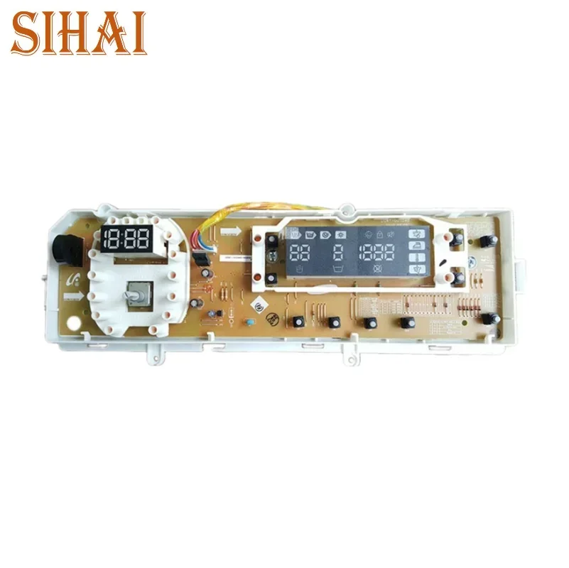 New For Samsung Washing Machine Computer Control Board DC92-00248E Display Board DC41-00104B