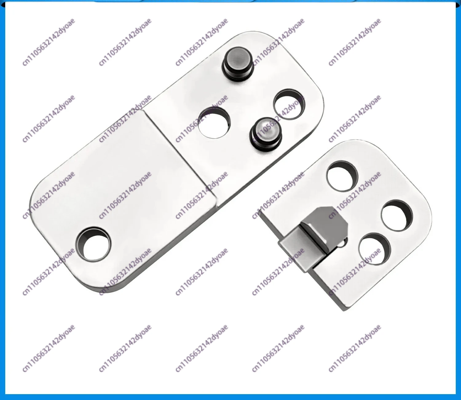 

European version CASTEX Camshaft Lock 6.3 for 1.2L TURBO PURETECH Engine, Timing Tool