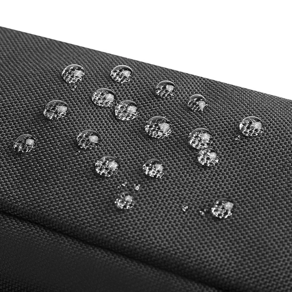 AB51 حقيبة كروس للرجال للمشي لمسافات طويلة في الهواء الطلق مقاومة للماء رياضية متعددة الوظائف بسعة كبيرة #2