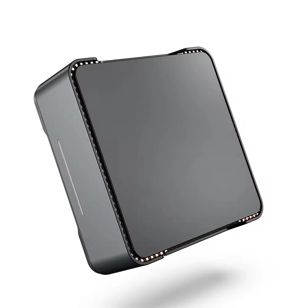GK3 Plus Mini PC 12th Intel Alder Lake- N95 (up to 3.4GHz) Mini PC Win11 Pro 4K UHD Dual Wi-Fi Business Mini PC