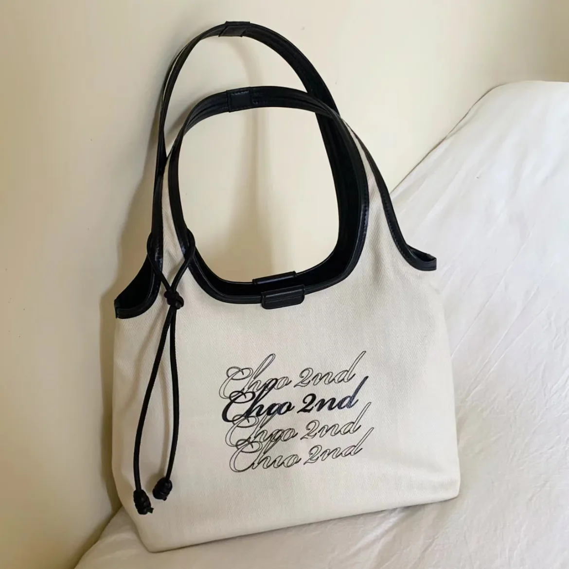 

Tote Bag Women's Fashion Casual Bag Large Capacity Shoulder Handbag Tote Bag