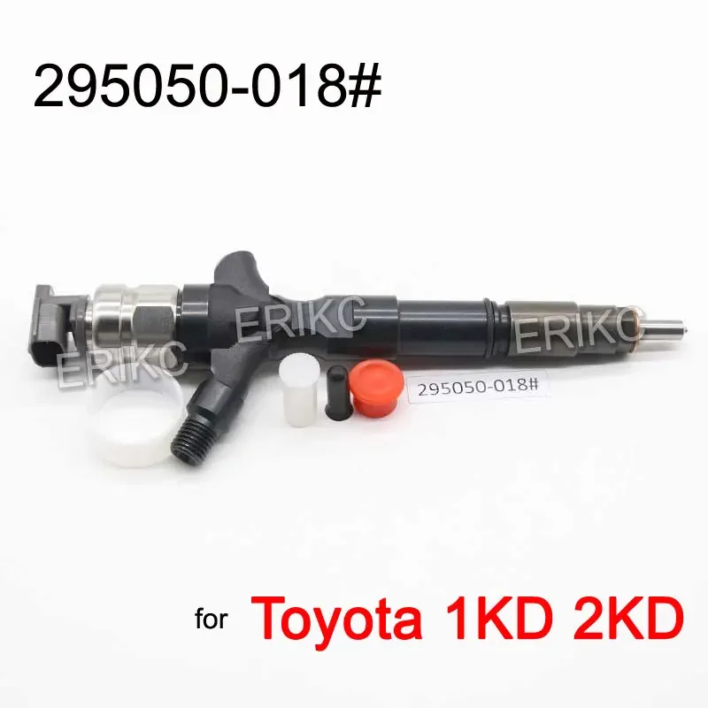 23670-0L090 23670-30400 Common Rail Injector Assy Diesel Fuel Injectors Nozzle G3S6 for Toyota 23670-09350 23670-39365