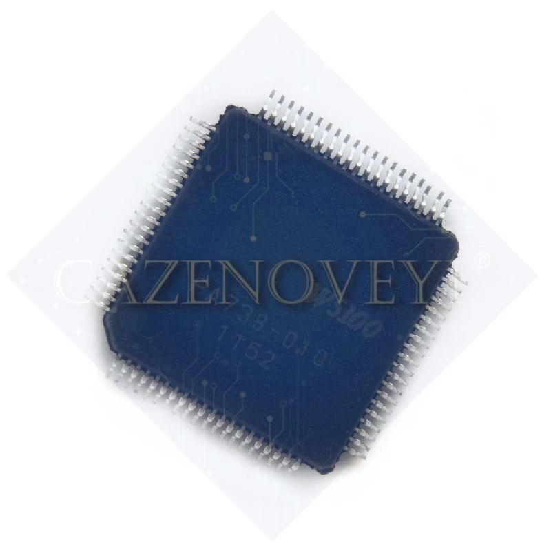 1-100PCS W5100 5100 M66P507 66P507 SN74LVC2G04DBVR C04F SN74ALS574BN SN74ALS574 THAT1240P THAT1240 CD74HC688E CD74HC688
