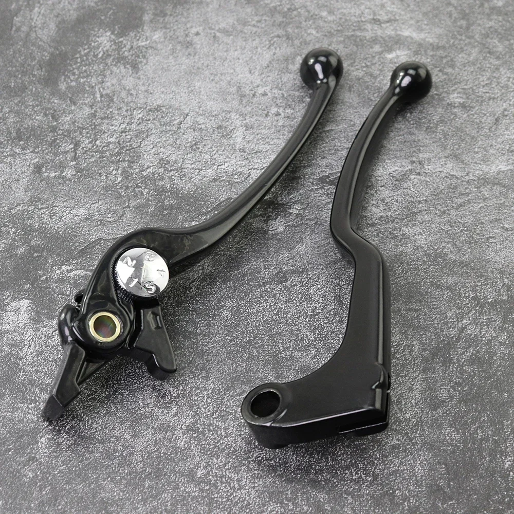 

Motorcycle Brake Clutch Levers For Yamaha YZF-R1 YZFR1 1999 2000 2001 2002 2003 /YZF R6 YZF-R6 1999-2004 /FZ1 FZS1000 2001-2005