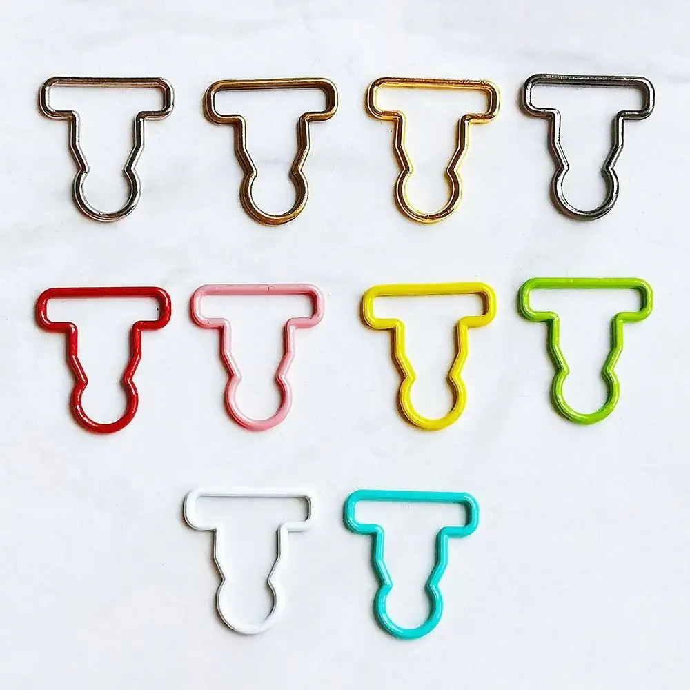 10Sets Metal Mini Gourd Buckle Suspenders Overalls Strap Belt Buttons Fastener Rivets For 1/6 Dolls Trousers Bags Accessories