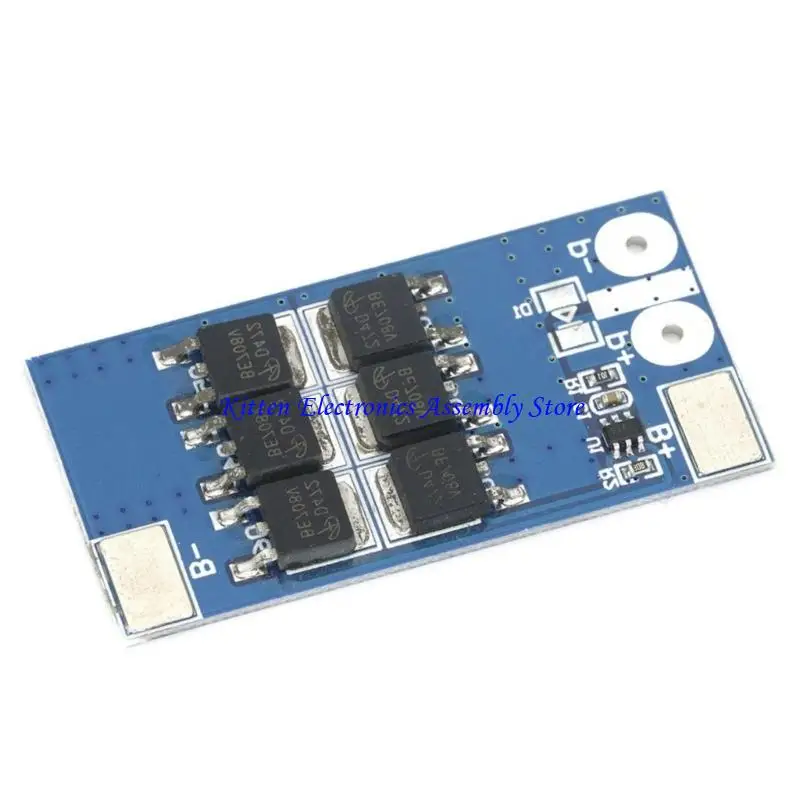 96GD Đáng tin cậy 3.2V 25A BAN ĐÁNH GIÁ PIN CHO LIFEPO4 CELL