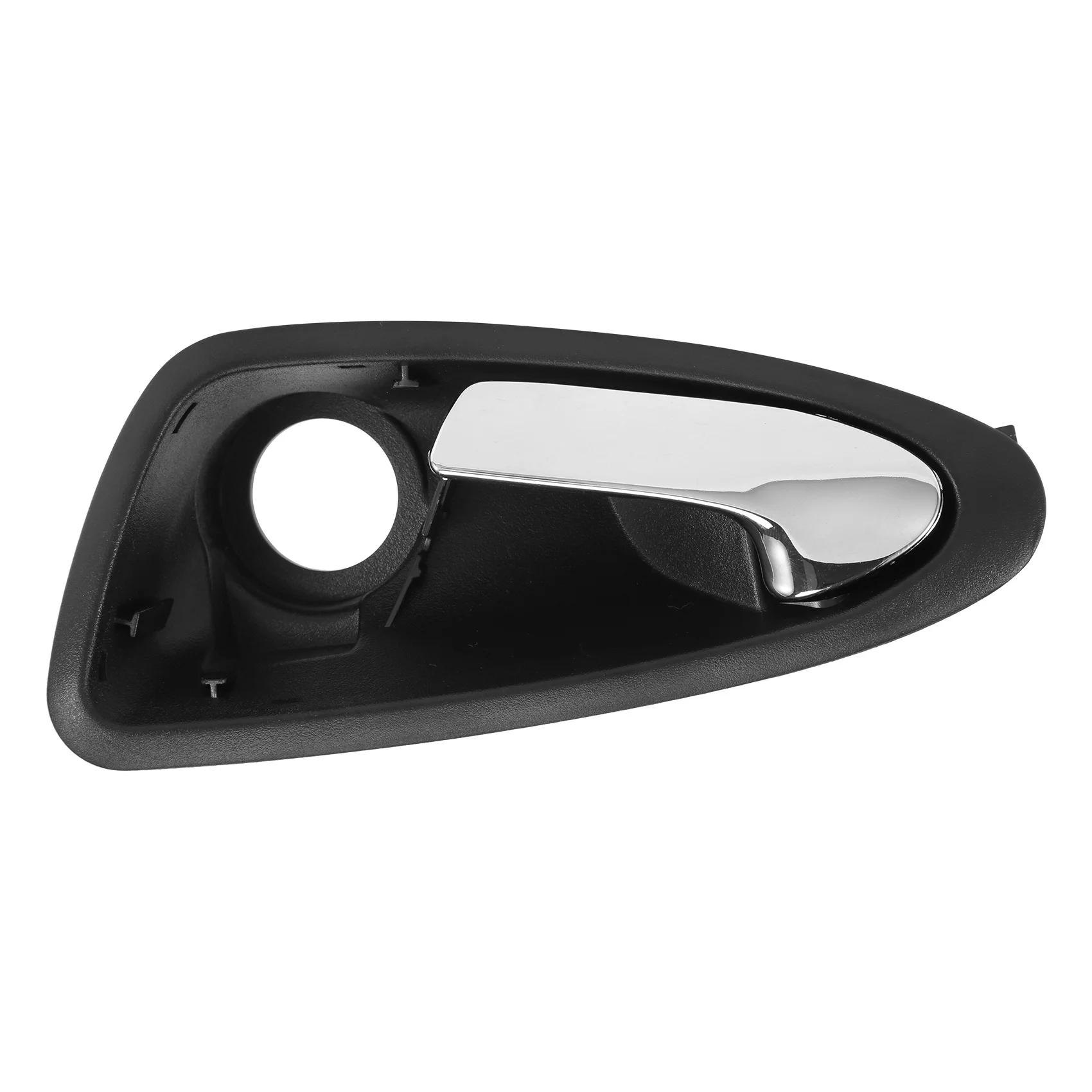 Car Auto Inner Door Handle Door Handle For Seat Ibiza 2009-2012 Gw 6J0837113A 6J1837113A Left