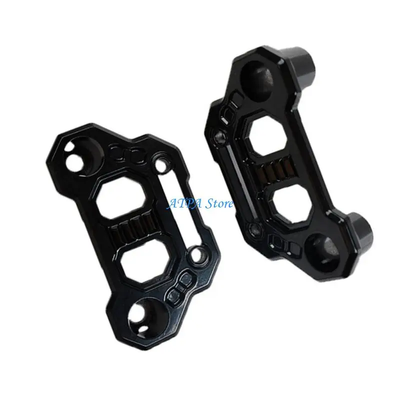 U13C Small Yet Strong Vehicle Lamp Bracket Works With Various Outdoor