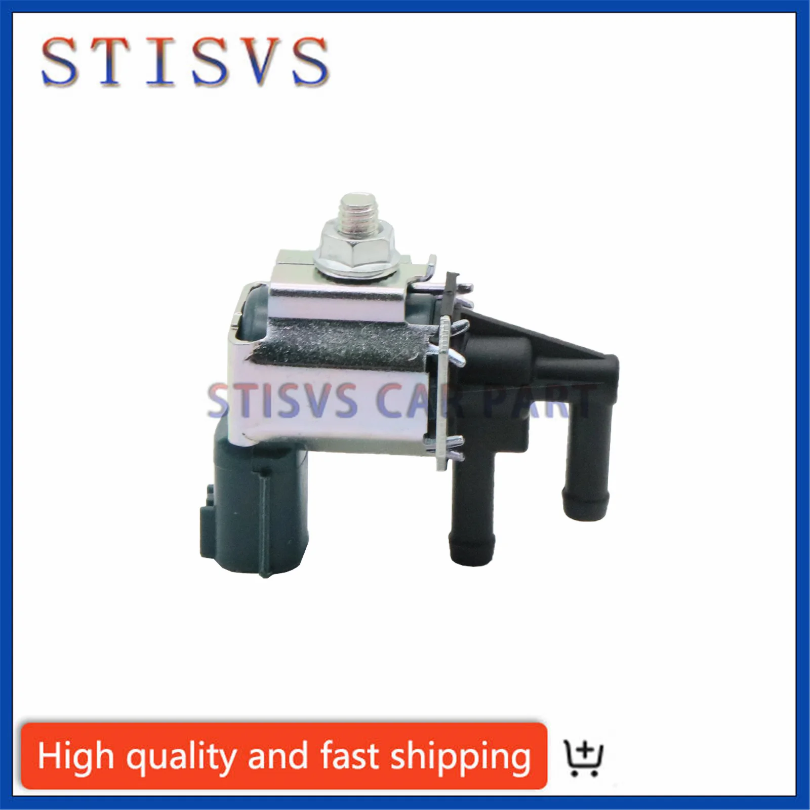 Purge Volume Control Solenoid VSV 14930-Z50001 For Nissan 350Z Altima Murano Maxima Sentra Pathfinder Infiniti FX35 14930 Z50001