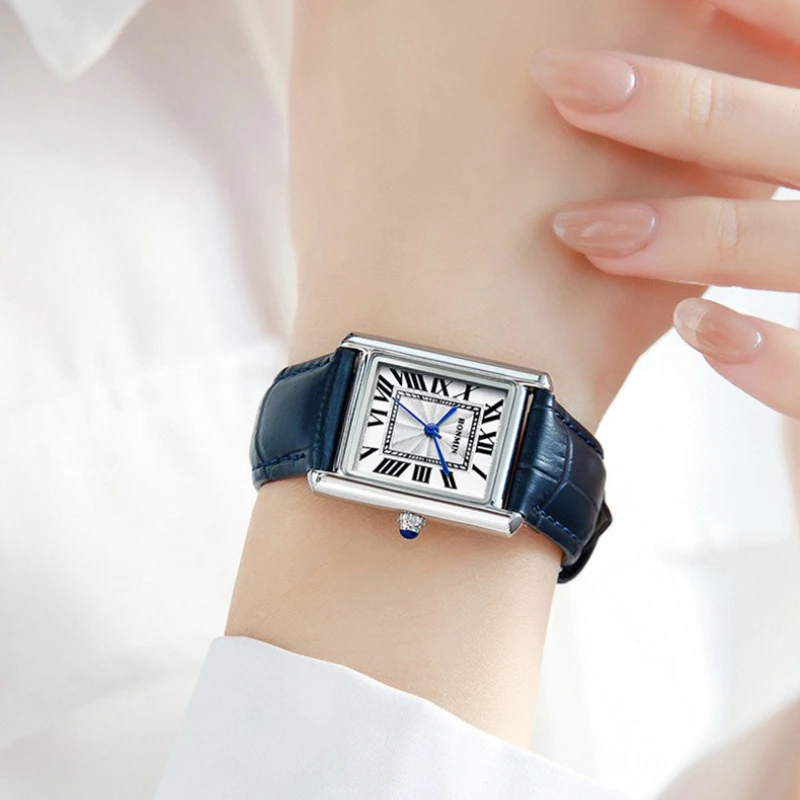 

Парные часы для мужчин и женщин, модные повседневные кожаные водонепроницаемые кварцевые наручные часы с простым циферблатом, часы для влюбленных, подарок, Прямая доставка