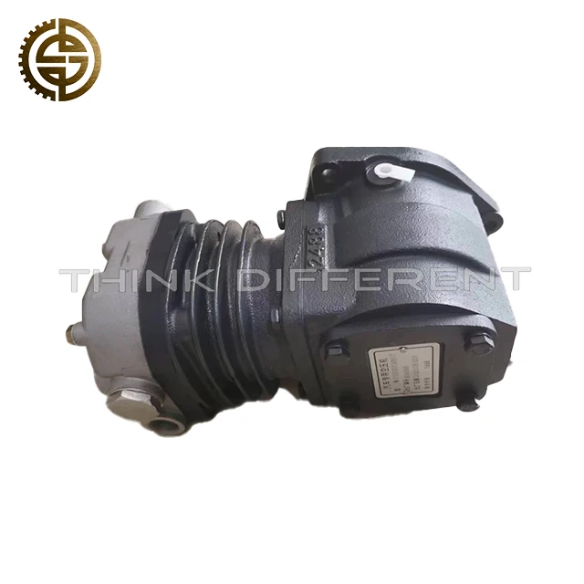 

Gold seller For Shacman Auto Spare Parts 612600130777 Air Conditioning Compressor Assembly Repair Kits