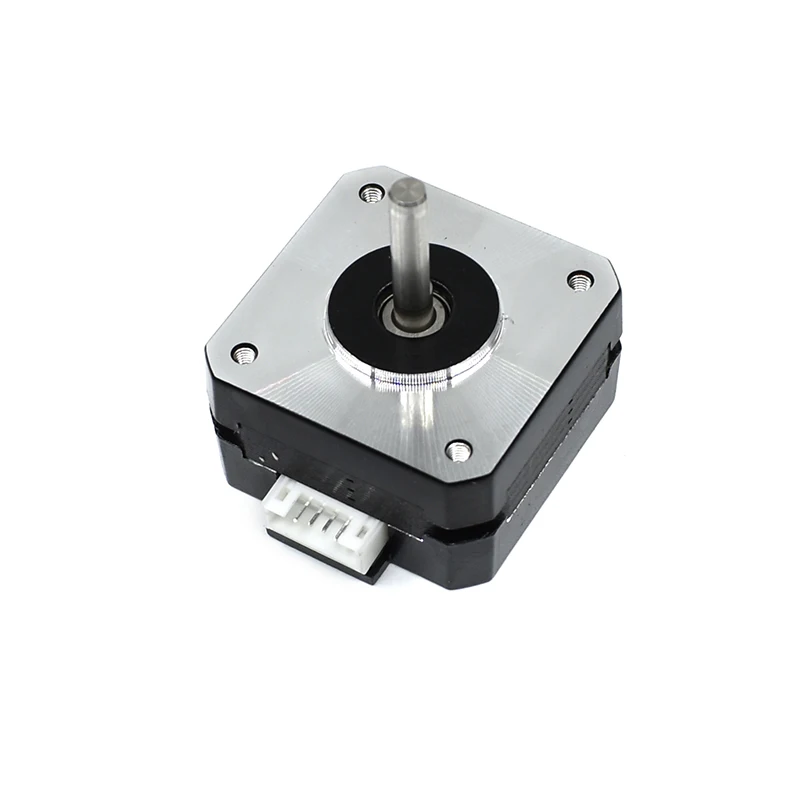 For Titan Extruder Stepper Motor 4-lead Nema 17 22mm 42 Motor for 3D Printer l29k image 5