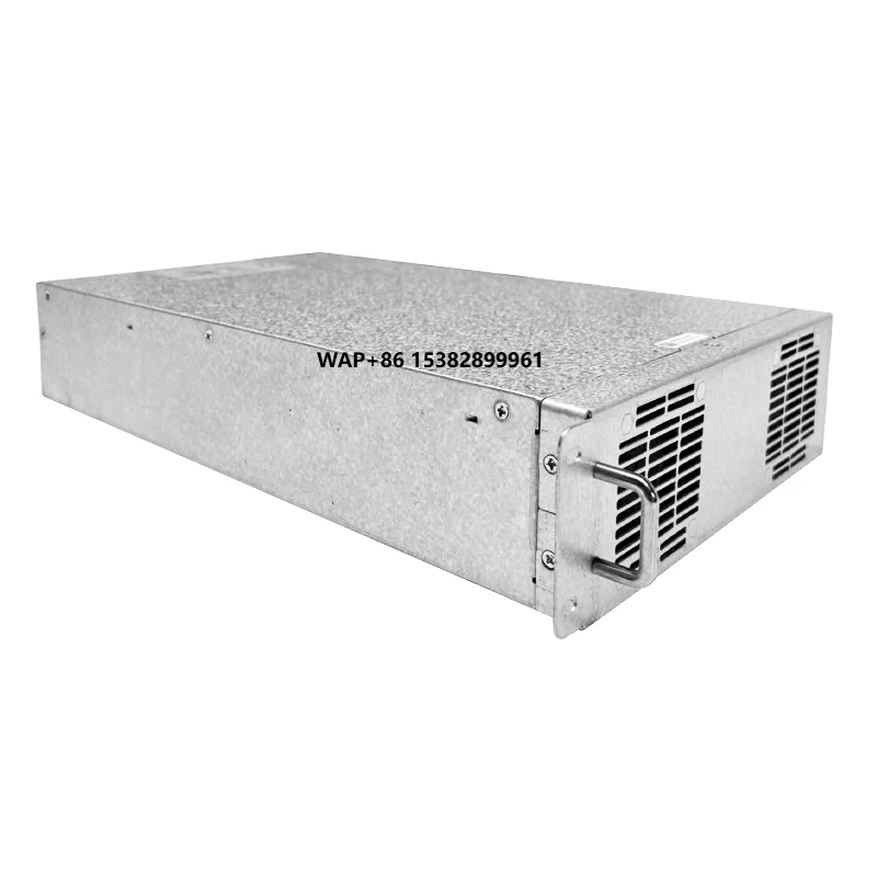 

10kW Three Phase EV Charging Module | AC/DC Rectifier Converter 220V 1000V | Single Output 50/60Hz Compact Battery Power Supply
