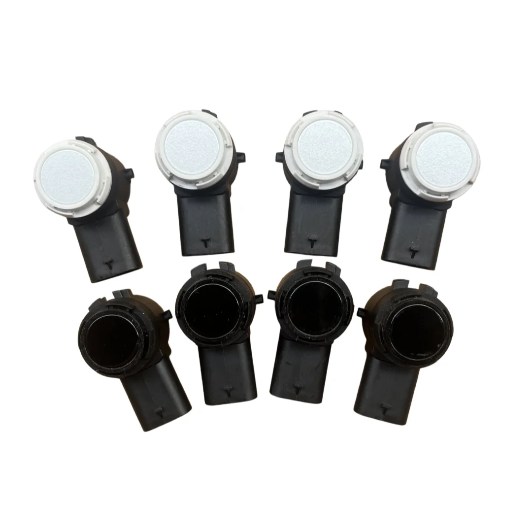 Original PDC Parking Ultrasonic Sensor For Tesla Model S X YReversing Radar Parking Aid 2525002-01-D 2525002-11-D 2525002-12-D