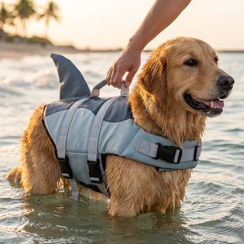#9 Puppy Life Jackets Comparison Guide