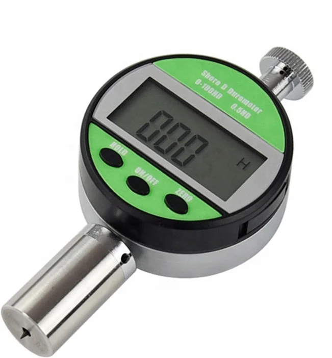 

Digital Rubber Hardness Tester/Hardness Tester Shore a Durometer