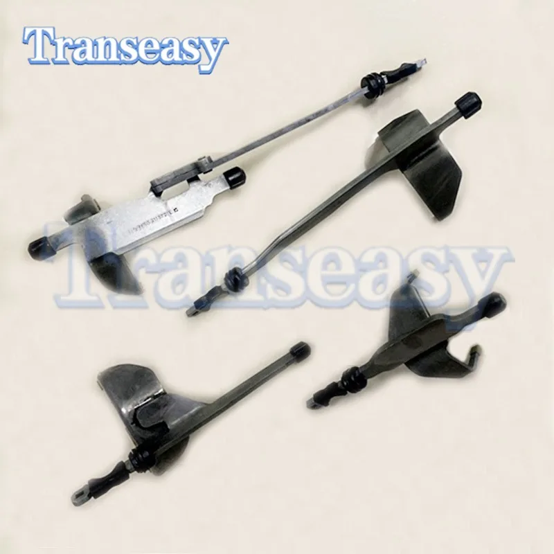 

0B5 DQ500 DL501 7Speed Shift Fork Suit For Volkswagen Audi A4 A5 A6 Q5