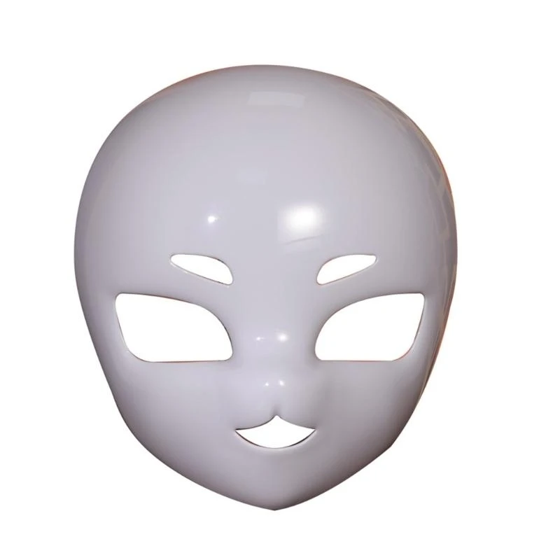 해골 Kig 시리즈 야수 헤드 마스크 일본 애니메이션 고양이 토끼 동물 Fursuit 헤드 마스크 코스프레 공연 의상 소품