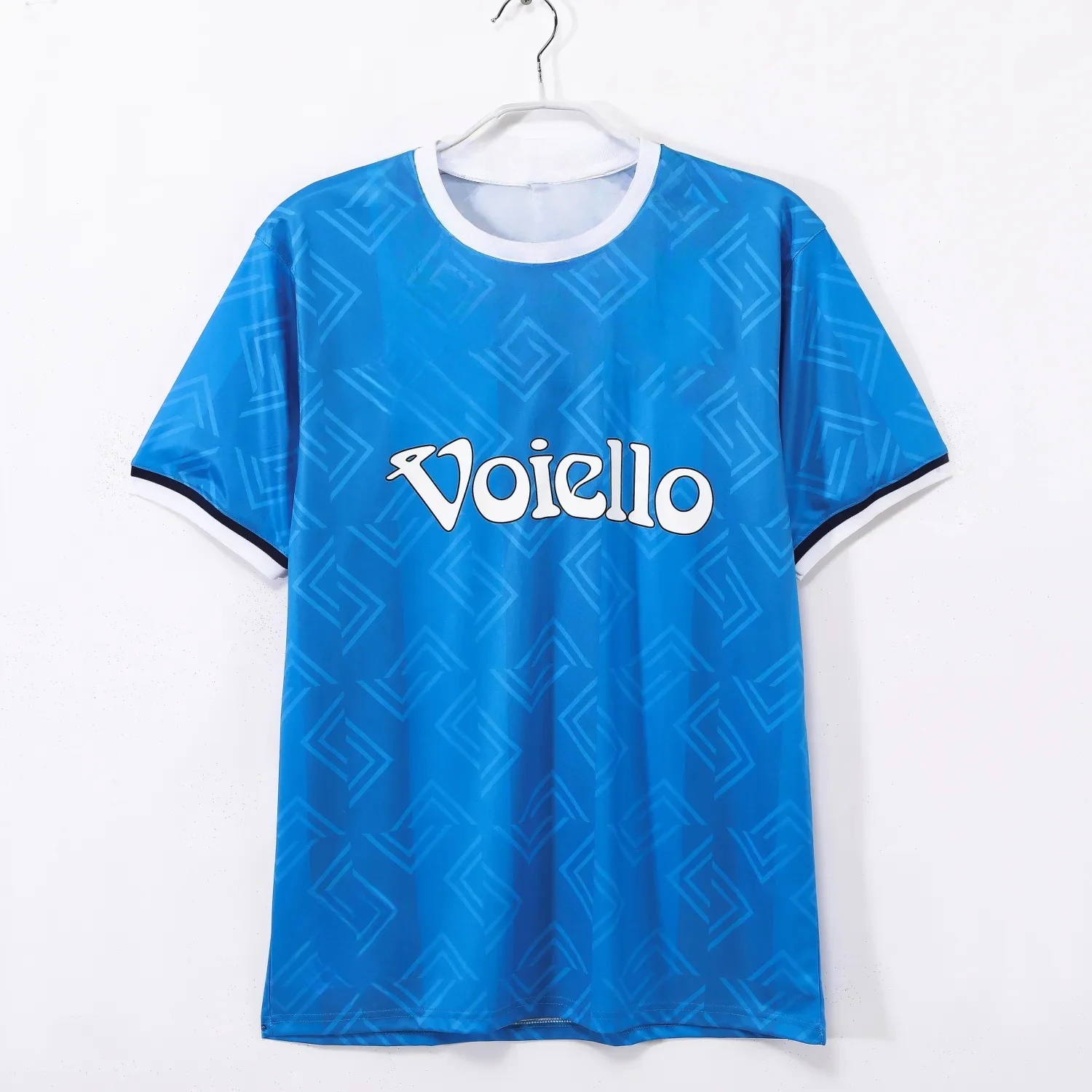 

All Season Fashion and Sports Trend Jerseys Are Simple, Versatile, and Comfortable for Travel, Suitable for Men and Teenagers