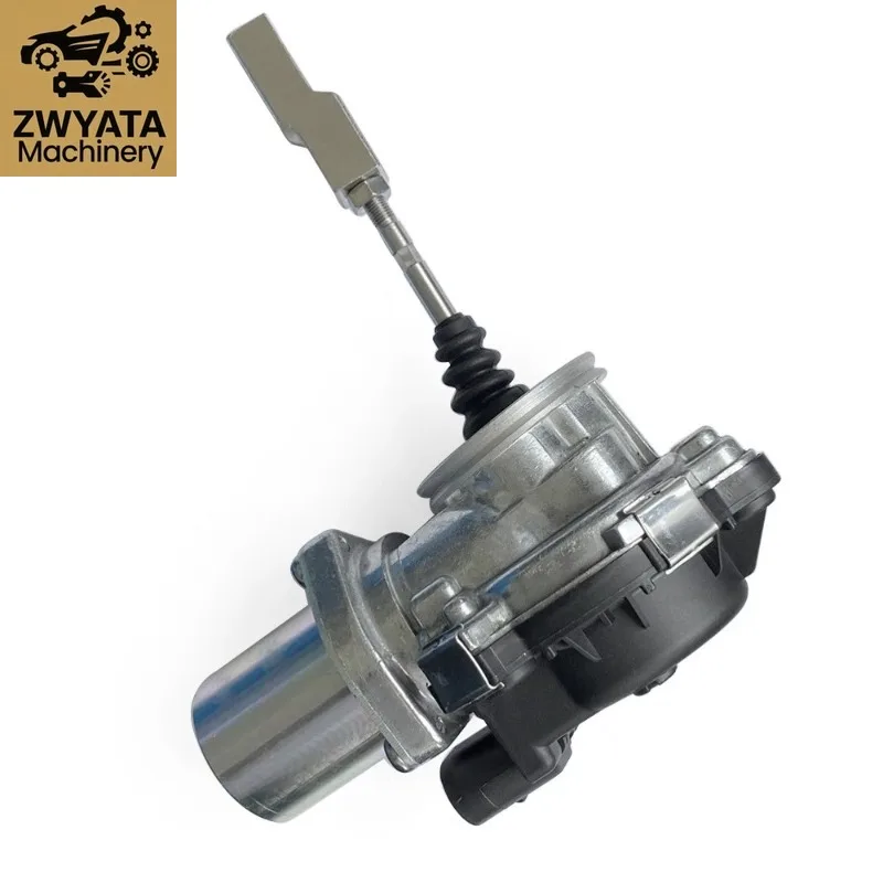 

06K145613B New Turbocharger Wastegate Actuator for 2014-2017 VW Passat Jetta Beetle 06K145721B 06K145701G 06K145701Q 06K145701R