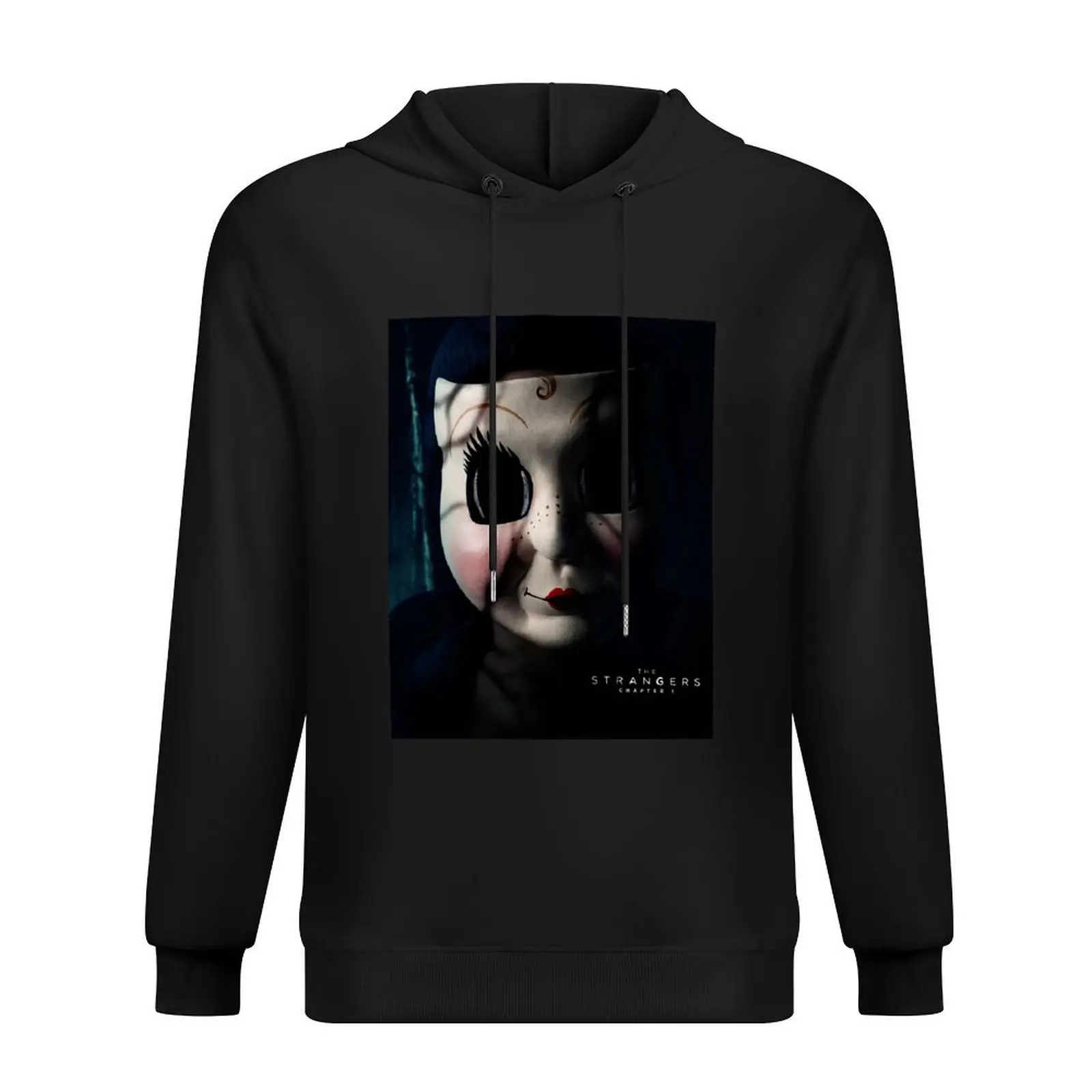 

The Strangers movie, The Strangers Chapter 1 Hoodie men's winter sweater winter clothes men's autumn clothes hoodie graphic