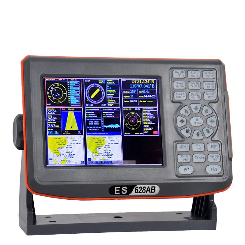 YSP marine gps receiver