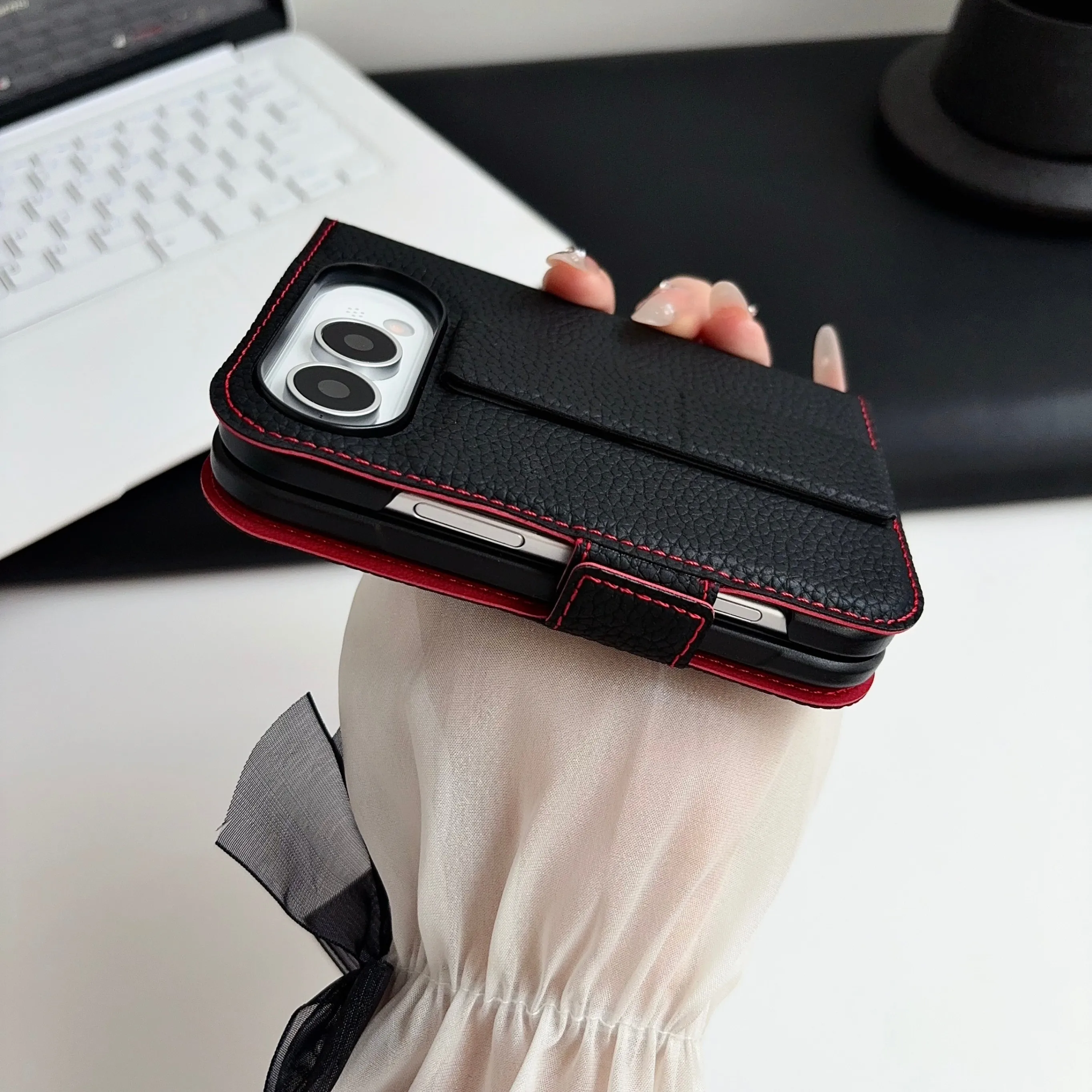 iPhone 18 Fold ve iPhone Duo i - Tablet And Accessories Case incelemesi ve fiyatı
