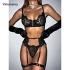 "Yimunancy" lingerie