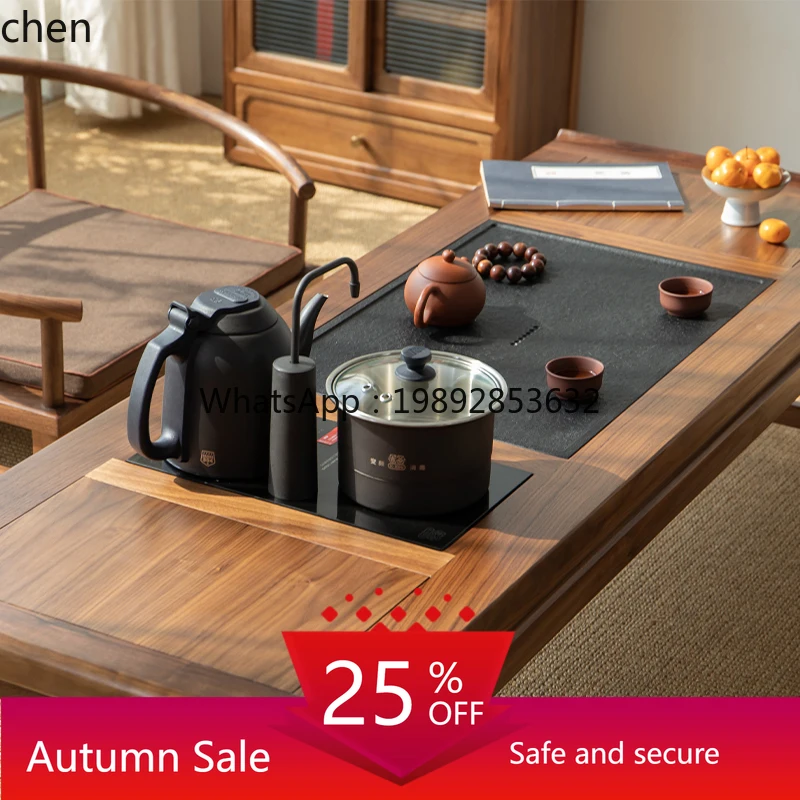 

Small Tea Kang Table Home Floor Table Bay Window Kang Table Solid Wood Sitting