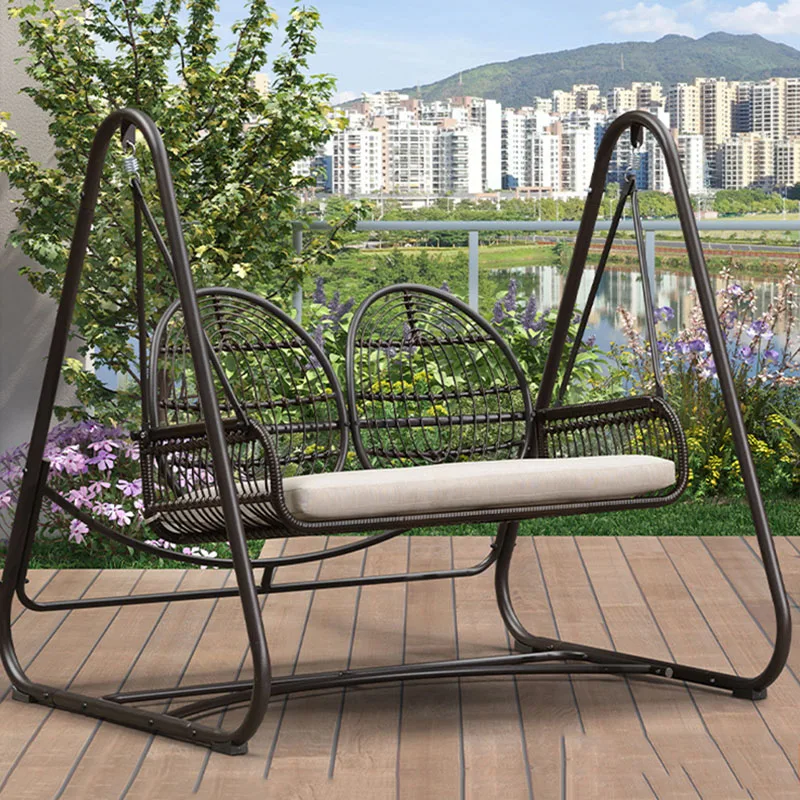 Premium Single Hanging Chair Cheap Bedroom Routdoor Swing Hanging Chair Hammock Garden Hangstoel Sitting Room Furniture